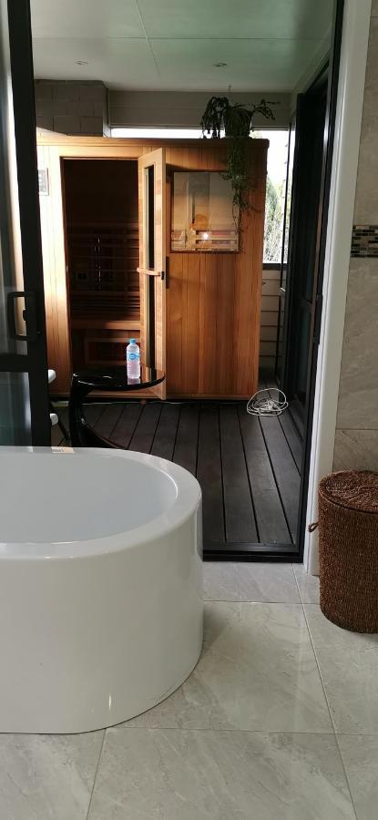 Tamahere Lifestyle Extérieur photo